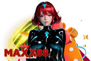 maxx88 ทรูวอเลท