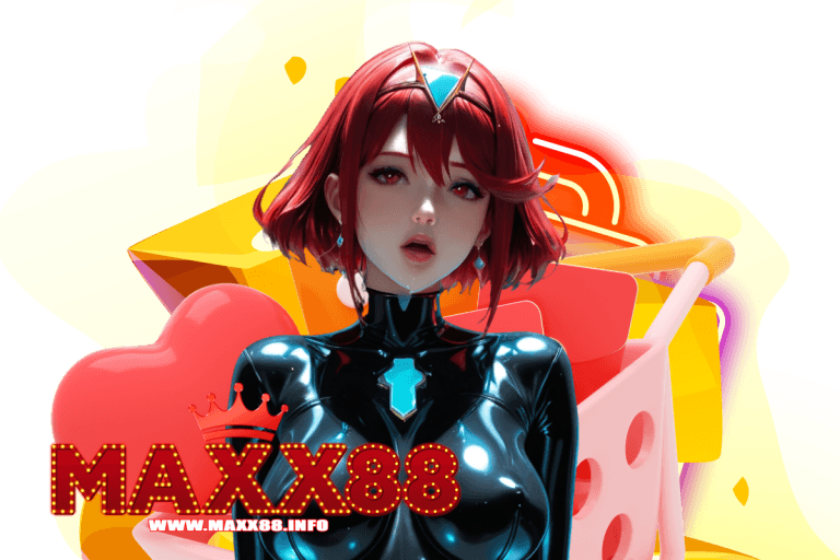 maxx88 ทางเข้า